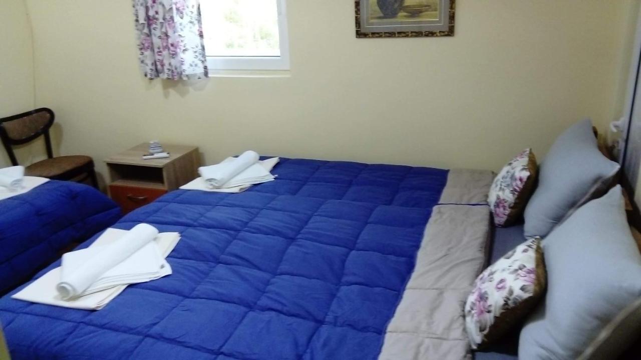 Hostel „Ж" Gradsko Luaran gambar